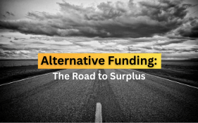 alternative funding the road to surplus