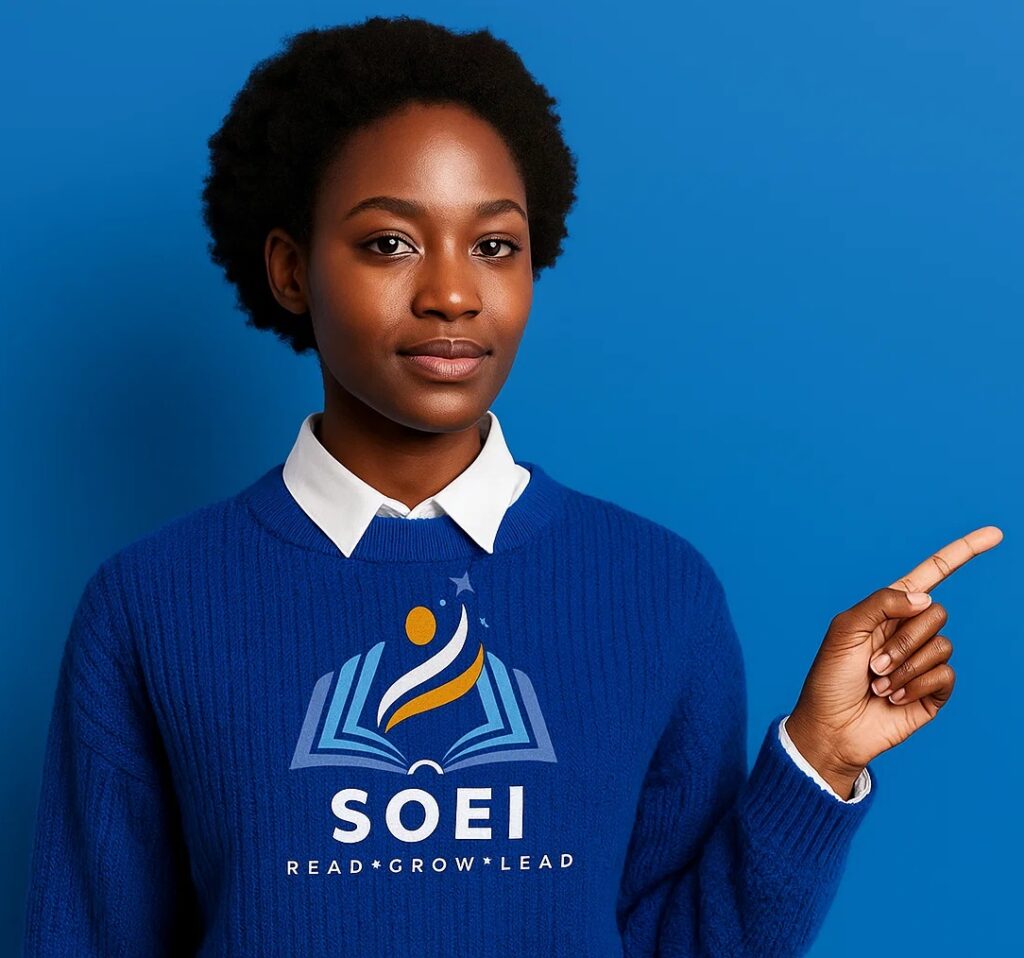 contact us photo soei